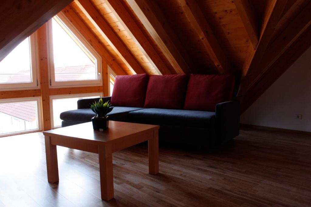 Wonnentaler Apartments Kenzingen Room photo