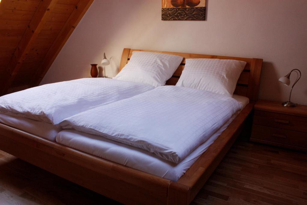 Wonnentaler Apartments Kenzingen Room photo