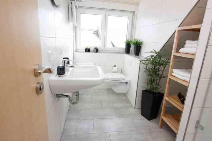 Wonnentaler Apartments Kenzingen Room photo